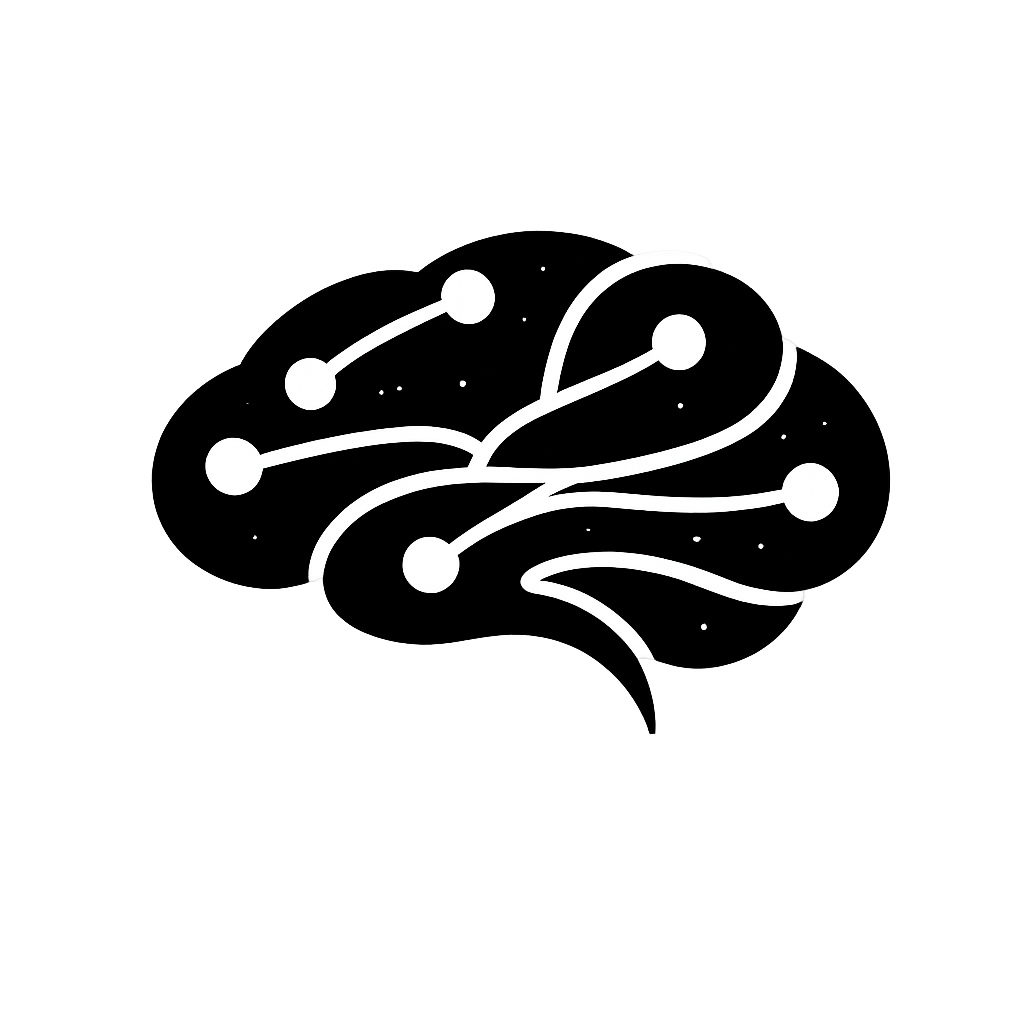 Dynamic Brain Hub Logo