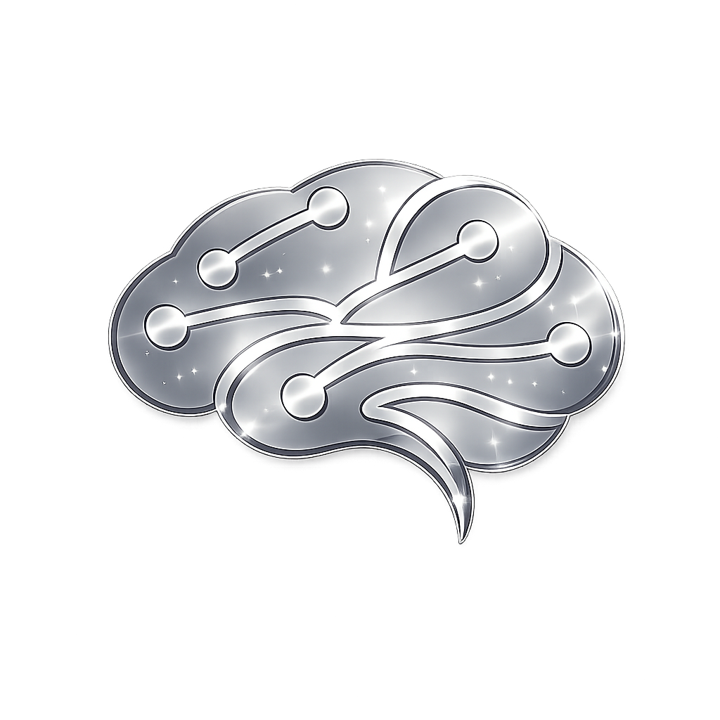 Dynamic Brain Hub Logo